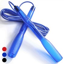 건강-드림_김수열 줄넘기 골드 K-405 점핑로프 헬스용품 운동 도구 학생 홈헬스_rjsrkdemf, 옵-션★군청