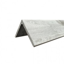 파워마켓 스텐앵글 1M SUS304 스텐레스앵글 ㄱ자형강 압연앵글 PMDMM, 50x50(3T)