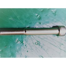 스텐렌치볼트 굵기 M5X55MM~90MM 롱기장 소량포장 판매, 55MM(20EA)