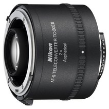 니콘 Nikon 카메라 렌즈 접사링 카메라용 Tc 20E Iii Af S 텔레 Ctt1, 1개