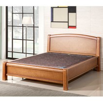 [나비효과가구] 토마루흙돌침대 트리 참숯황토볼 흙침대Q, 상세 설명 참조