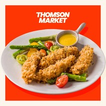 [톰슨마켓] 치킨텐더(50gx6장)