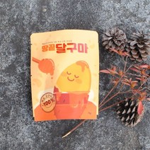 초록사랑 해남고구마말랭이 땅끝달구마, 1개, 70g, 70g