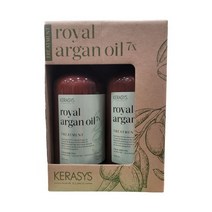 케라시스 아르간7X 트리트먼트 800ml X 2입, 2개