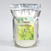 일상한조각 설탕대체 천연감미료 스테비아 500g