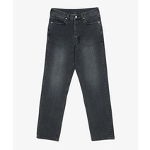 NTRL HGH 대디 진 다크그레이 Daddy Jeans Dark Gray