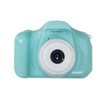 입문용 DSLR 파워샷 줌 브이로그 유튜브용 가성비 액션캠 고속 디지털 카메라 미니 디카 풀프레임 미러리스 셀카 4K 방수 동영상 촬영미니 만화 사진 장난감 사진 hd 62, 초록, 16g tf 카드로