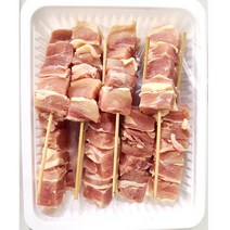 닭순살꼬치(50gx15) /식당용 /식자재, 1