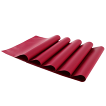 원포장산업 고급형 HDPE 택배봉투 100매입 핫핑크, 50장
