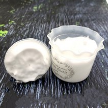 화장 세안 클렌징 파우더 거품기 용기 펌프형