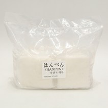 모노 냉동 한뺀어묵 600g, 단품