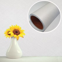 애니시트 사피아노 체크무늬 시트지 벽지 5종, SAF-701 크림화이트