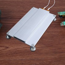 알루미늄 LED BGA 볼 리무버 용접 납땜 스테이션 철거 플레이트 400W, 02 220V