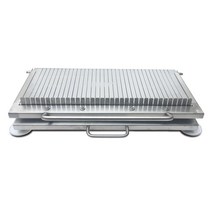 김밥절단기 햄소시지 보쌈 두부 자르기 슬라이서 업소, 45-15mm