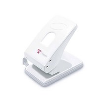 ANTW 적은힘으로 깔끔한 천공이 가능 2공 펀치 천공기-1개 202230EA