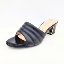 여성정장패션뮬슬리퍼 높이5cm S122051