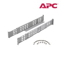 APC 무정전 전원공급장치 Easy-UPS SRV 시리즈 레일 키트 900mm SRVRK2