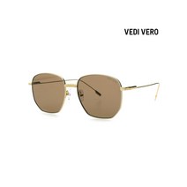 [VEDI VERO] 베디베로 선글라스 VE2082 BR