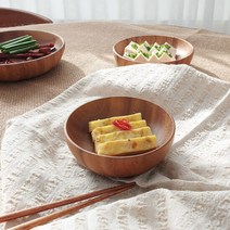 우드니 낮은볼S, 단품