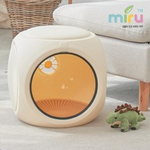 미루 펫 하우스, 1. 애견 하우스