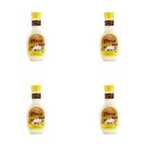 간편한 요리 황금레시피 갈릭마요딥핑소스 240G 오뚜기, 4세트