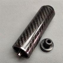 카본 당구큐대 개인큐 당구큐 포켓볼 큐대 나무 큐 당구대 카본상대 컬리상대 당구 풀 익스텐션 메즈 프레데터 mit 2quot 4 8 탄소 섬유 무제한 연장 5cm 10cm 당구, 범퍼 포함 10cm, 메자닌 확장