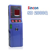 VUP295687신콘 라인체크용디텍터/수광기(30mW용) SD2000Q
