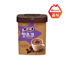 미떼 핫초코 오리지날, 2개