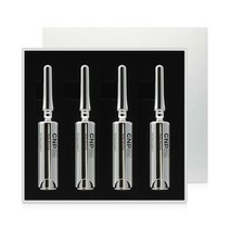 CNP Rx 스킨 리바이브 비타에이 콘투어 아이크림5ml x 4