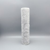 2022 듀얼 브러시 무선 물질 기계 부품 바닥 롤러 물 탱크, 01 바닥 브러시 (긴)