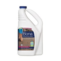 Bona Hardwood Floor Cleaner Refill 64 oz 보나 하드 우드 바닥 클리너 리필용 1.89L 1팩
