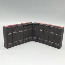 브이디엘 엑스퍼트 컬러 리얼 핏 벨벳 립스틱 3.8g, 505빅토리아플럼, 1개