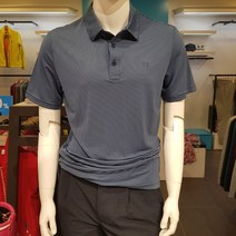 NC경산점이동수골프 남성 지지미원단 스프라이트 반팔티 H0BTS3040