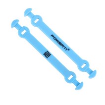 댐프너 테니스 라켓 쇼크 업소버 롱 테니스 스쿼시 라켓 진동 댐퍼 쇼크 업소버 충격 방지 댐퍼, 파란색-1 쌍