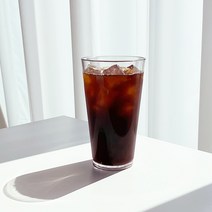 티스카페 무지 파티컵25 3개입 (SAN) 730ml