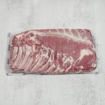 팔공미트 통삼겹원육 5kg 스페인산, 1개