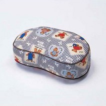 제이엘 니혼미 발란스 쿠션 방석 베개 대용 생활 용품 아이디어 소품 정리 청소 주방 잡화 상품 도구 04596-045965ea, jl365mall 본상품선택