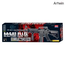 [바보사랑] 58000 M4A1RIS 전동건, 상세 설명 참조