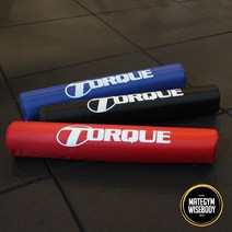 바패드 바페드 스쿼트패드 우레탄바패드, 토크46cm블랙[BLACK], 1개