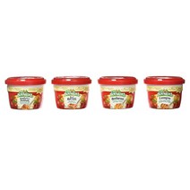 Chef Boyardee 쉐프보야디 전자레인지용 혼합팩 4팩 3kg