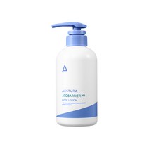 에스트라 아토베리어365 바디로션 400ml, 1개