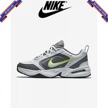 [미국정품] 나이키 남여 에어 모나크 IV 415445-100