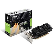 일본직발송 3. MSI GeForce GTX 1050 Ti 4GT LP 그래픽스 보드 LP 모델 VD6238 B01MXYDHJH, GTX 1050 Ti ,GTX 1050 Ti 4GT, 상세 설명 참조0, 상세 설명 참조0