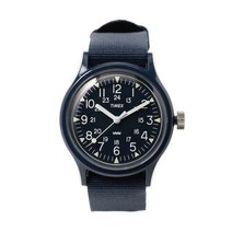 TIMEX 오리지널 캠퍼 162238