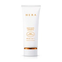 헤라 선 메이트 레포츠 프로 워터프루프 선크림 70ml, 1개