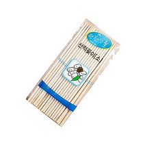 롯데이라이프 산적꽂이 소 30개입