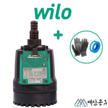 윌로펌프 PD-350M PD-350MA PD-350MLA배수용 수중 펌프 건물지하 간이 하수시설 배수 및 물탱크 청소, 1개