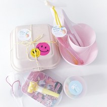 (오늘출발3시건까지) 에스트레아 어린이집답례품 어린이집구디백 생일선물 유치원생일선물 구디백 생일선물 식기세트 유아퍼즐 입학선물 축하선물, 퍼즐