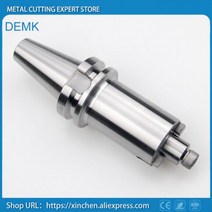 BT40-FMB22-150L 새로운 고정밀 올화이트 ISO 표준 페이스 밀링 머신 스핀들 CNC 공작 기계, BT40-FMB40-150L