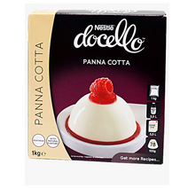 네슬레 도첼로 파나코타 믹스, 2개, 1kg